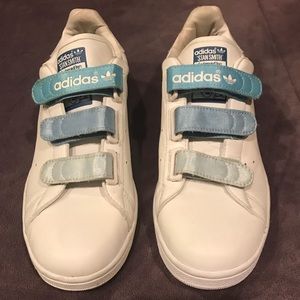 stan smith strap womens